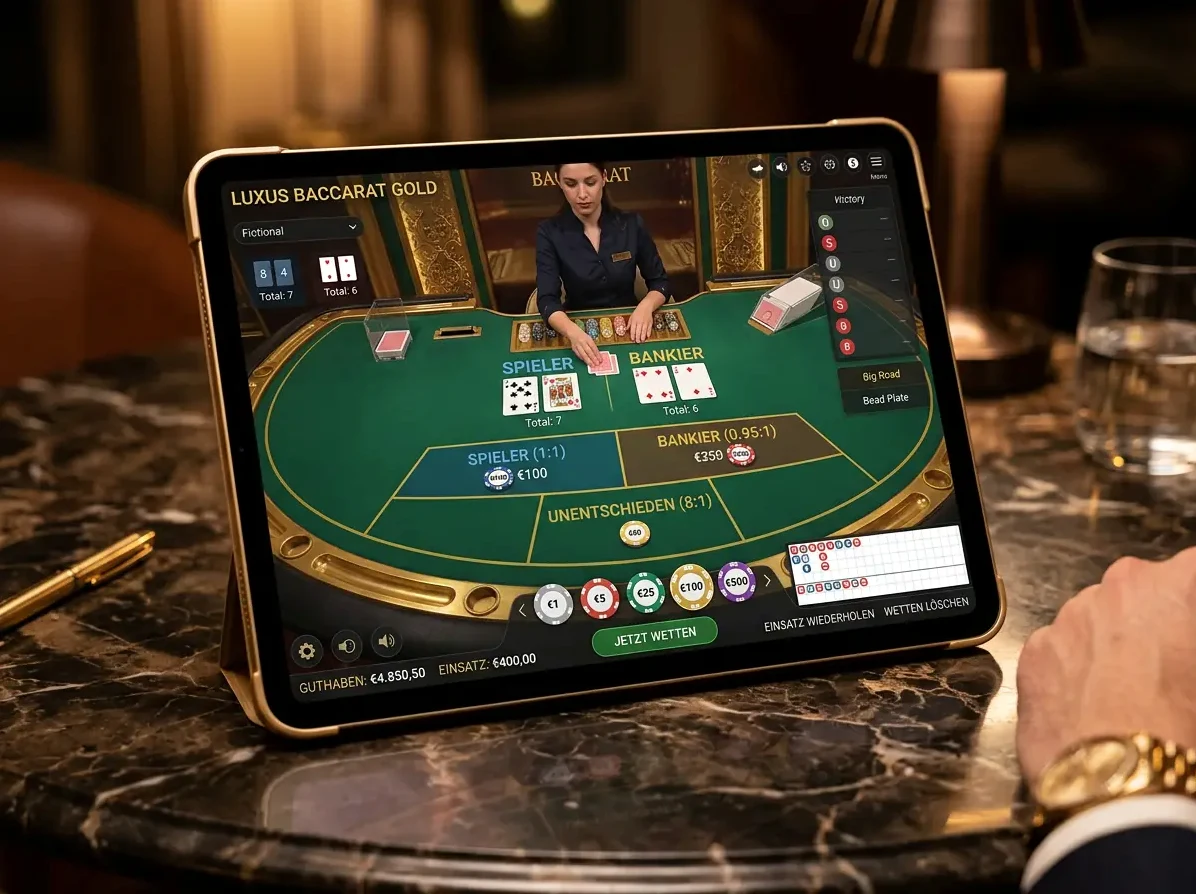 Willkommen in der Himmelswelt von Tsars Casino