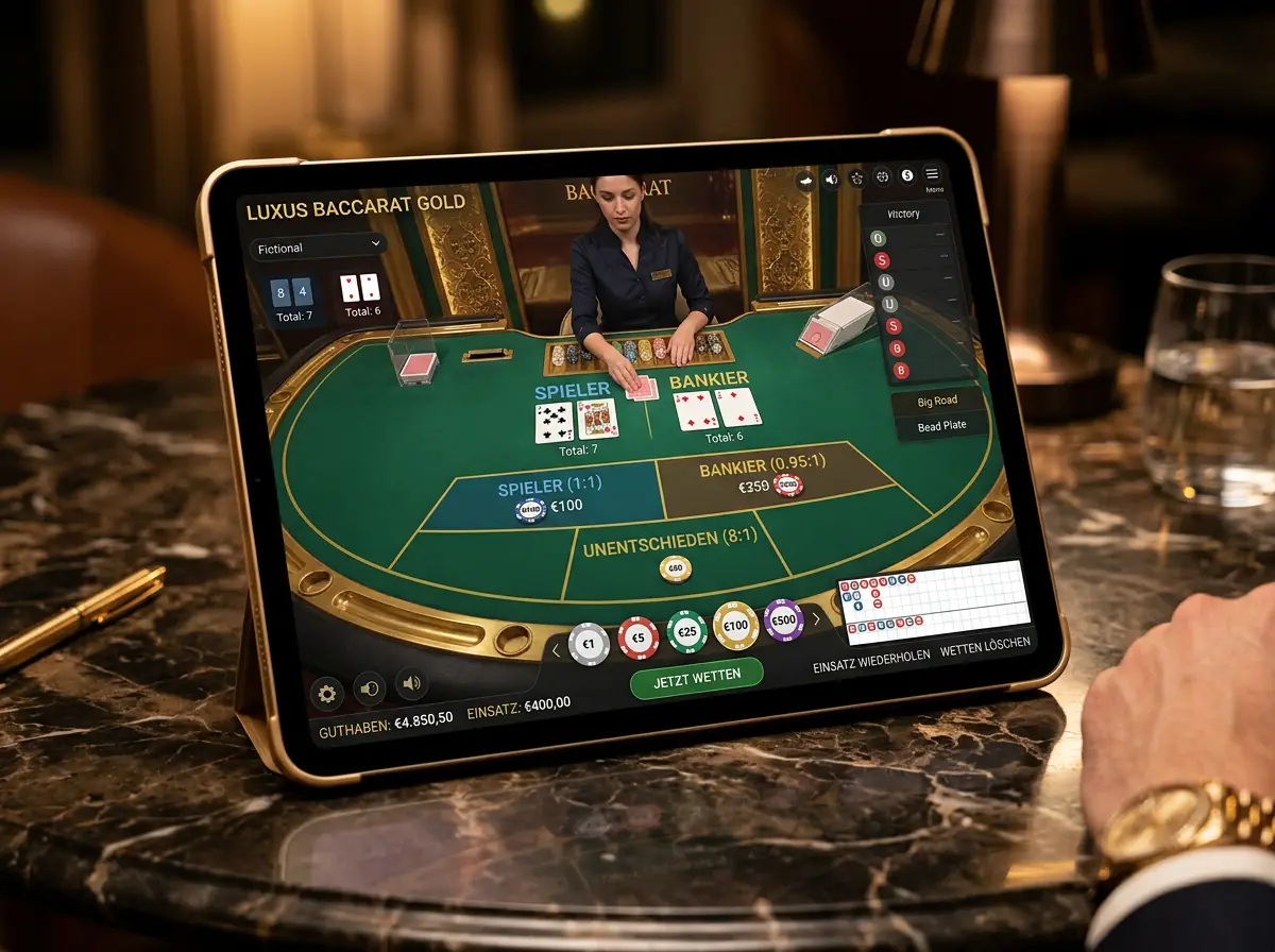 Willkommen in der Himmelswelt von Tsars Casino
